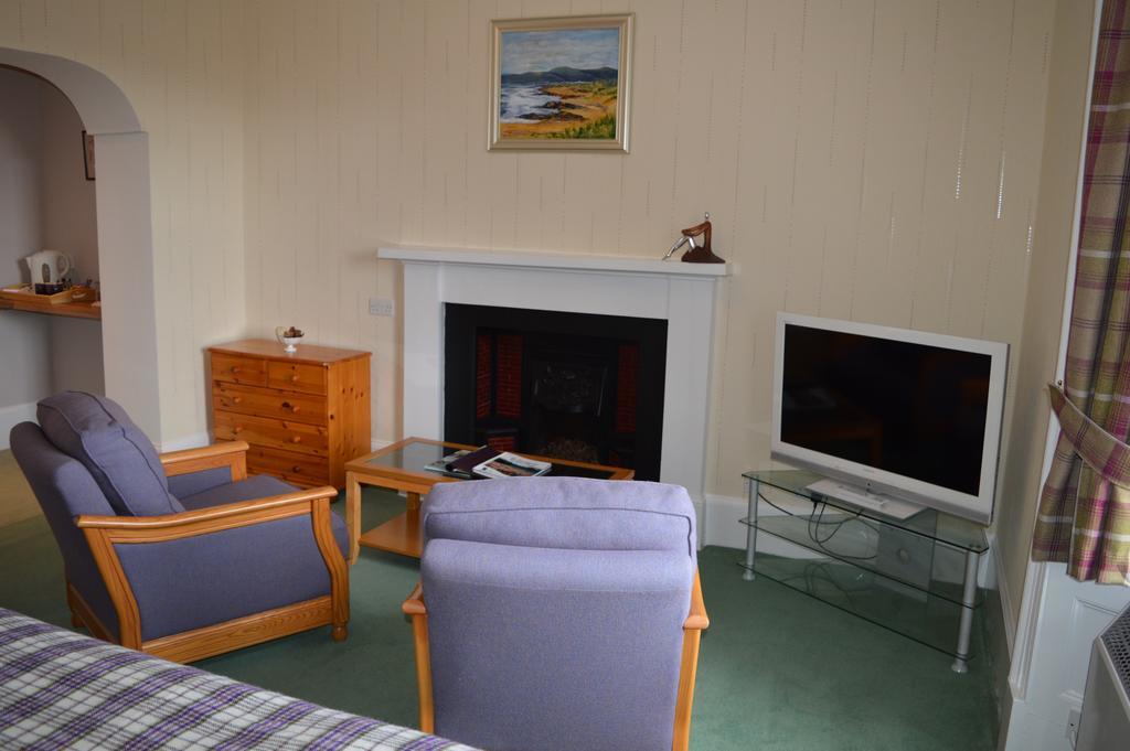 Fairwinds Hotel Carrbridge Exterior foto