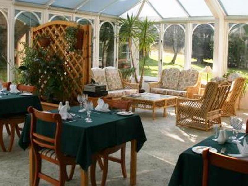 Fairwinds Hotel Carrbridge Exterior foto