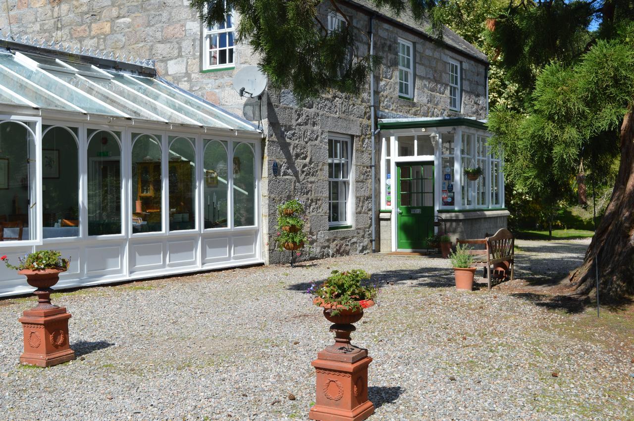 Fairwinds Hotel Carrbridge Exterior foto